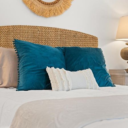 Villa Palmetto House Of Charleston Extérieur photo