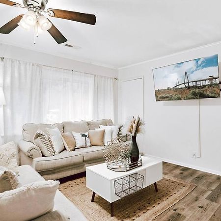 Villa Palmetto House Of Charleston Extérieur photo