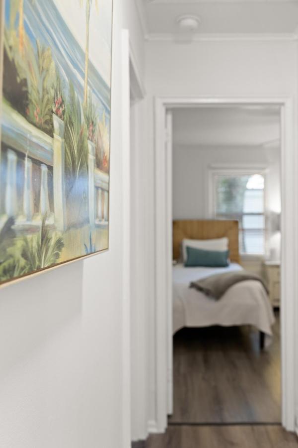 Villa Palmetto House Of Charleston Extérieur photo
