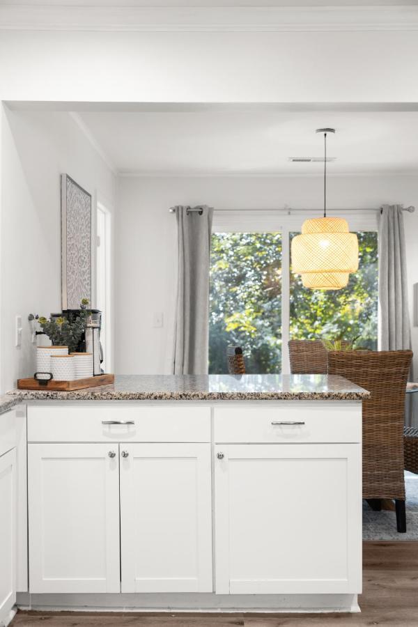 Villa Palmetto House Of Charleston Extérieur photo
