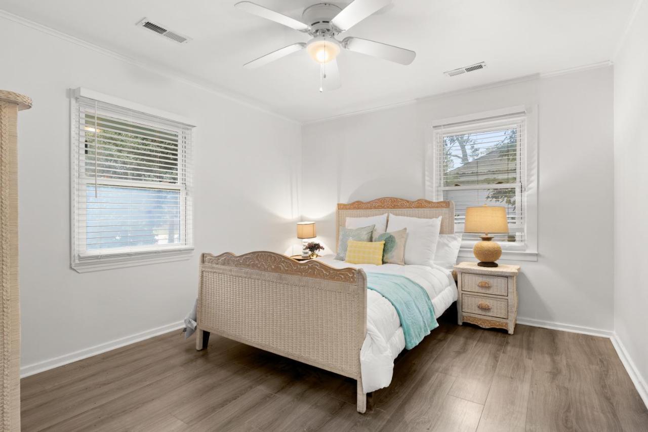 Villa Palmetto House Of Charleston Extérieur photo