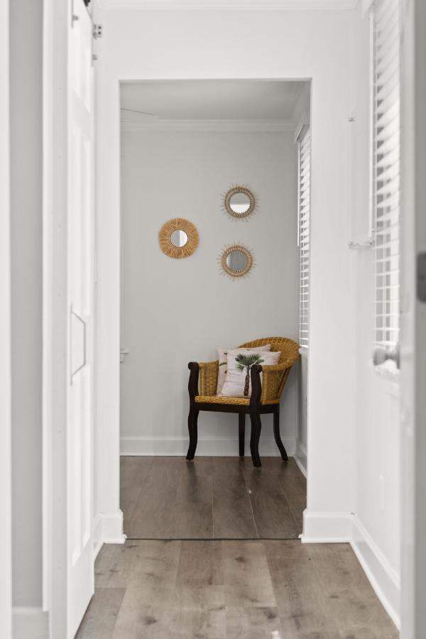 Villa Palmetto House Of Charleston Extérieur photo