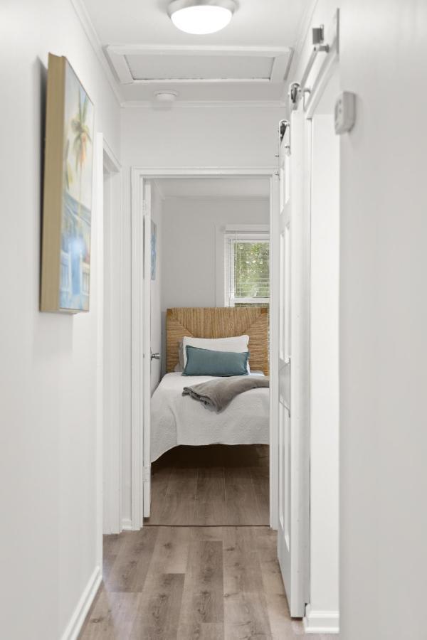Villa Palmetto House Of Charleston Extérieur photo