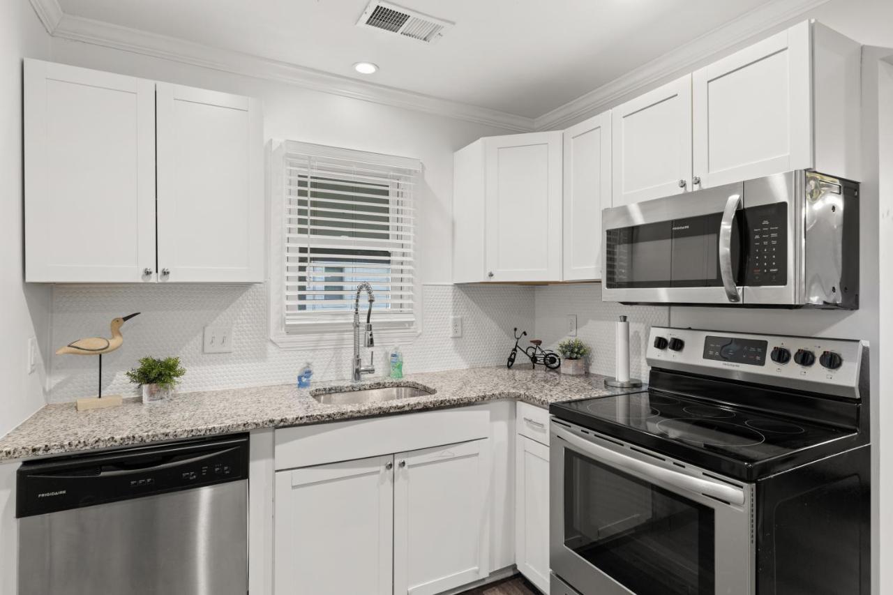 Villa Palmetto House Of Charleston Extérieur photo