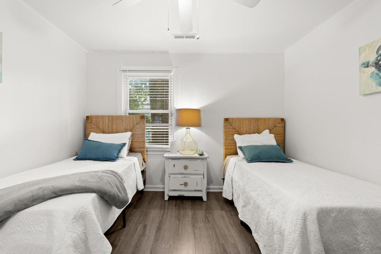 Villa Palmetto House Of Charleston Extérieur photo
