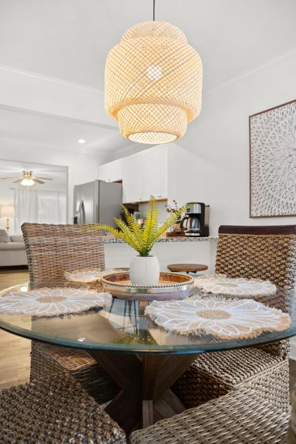 Villa Palmetto House Of Charleston Extérieur photo